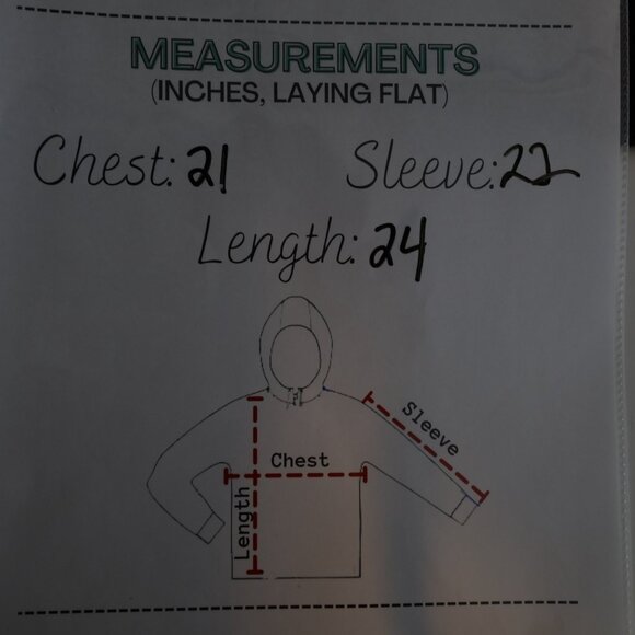 Michael Kors Waffle Knit Pullover Hoodie Sweater Black, Size Medium Lightweight - Picture 9 of 9